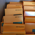 1PCS  NEW X20SL8000  #OYF009