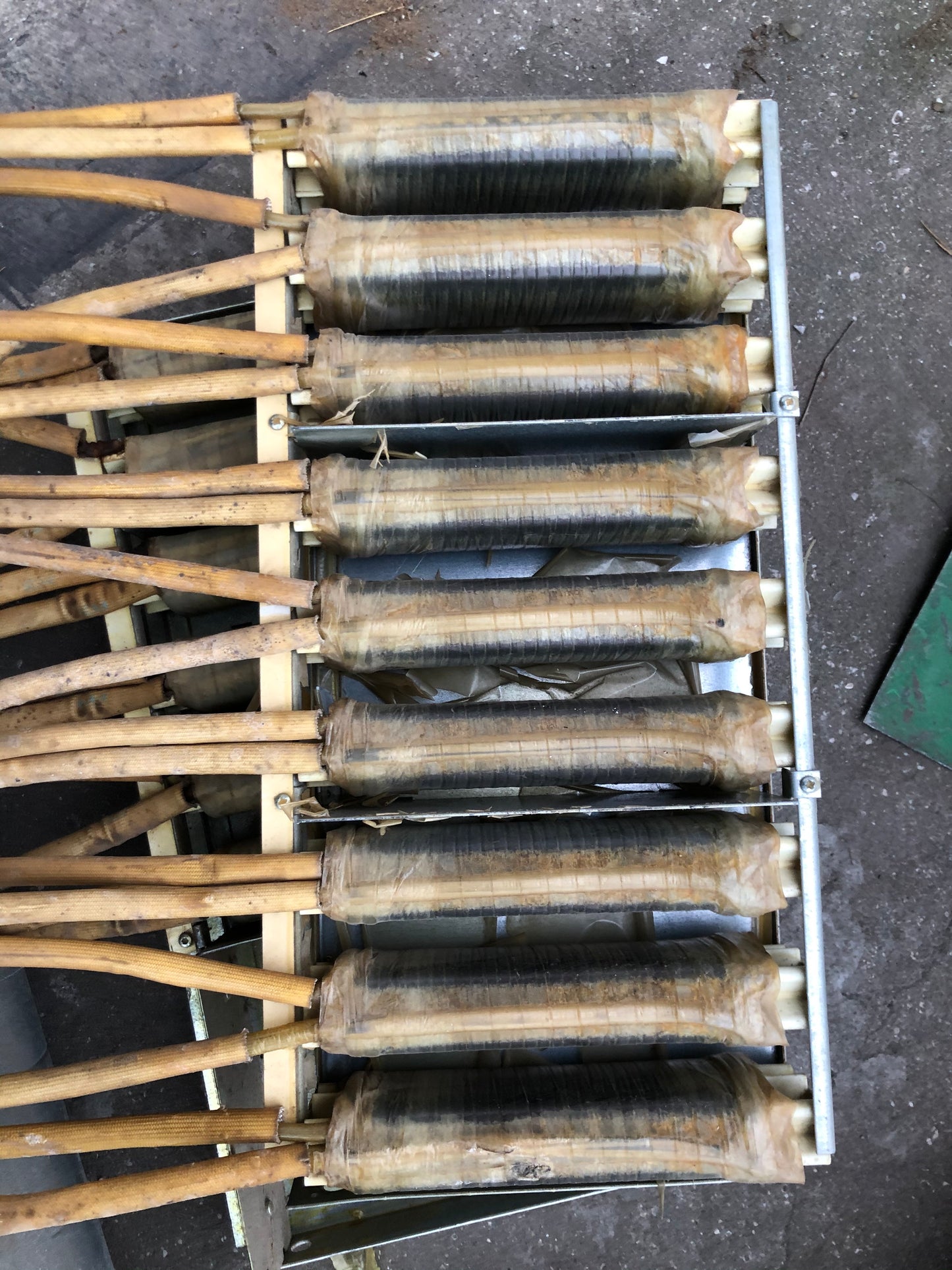 1PC used AOFI-69 #OYF007