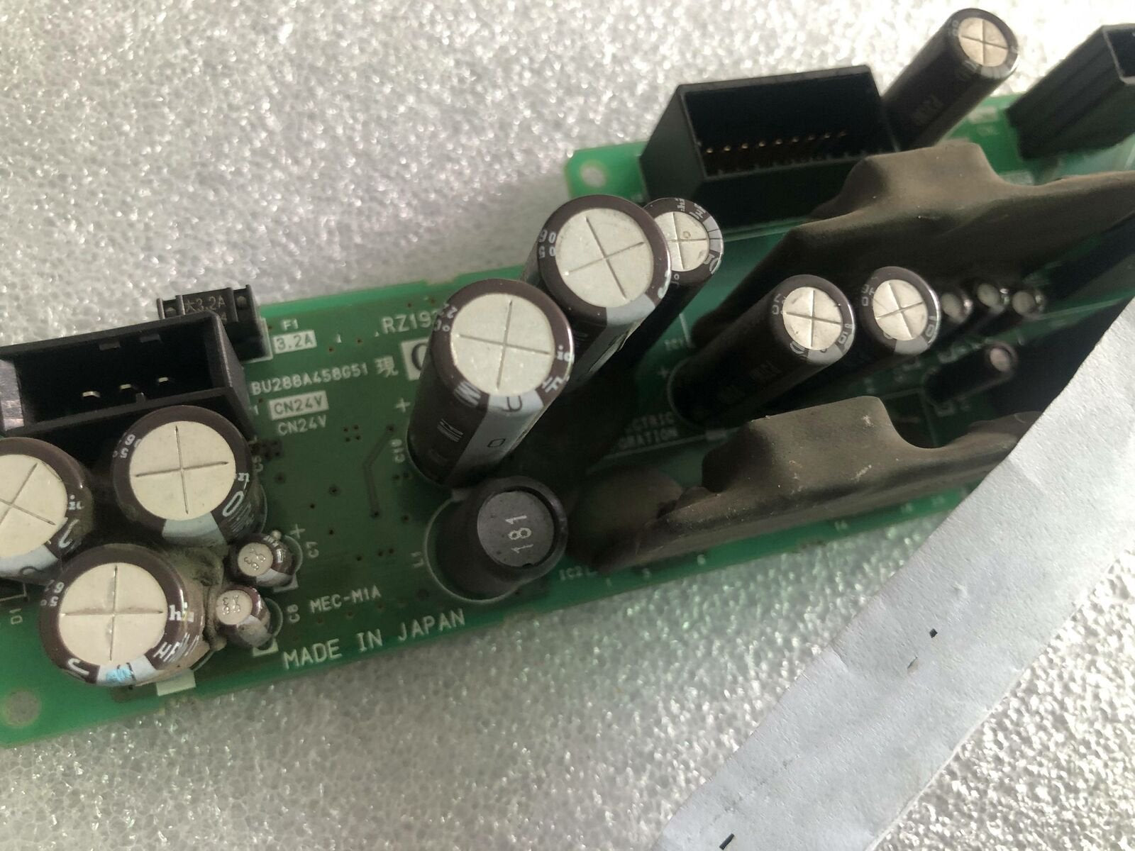 1PC for used  BU288A458G51  #OYF008