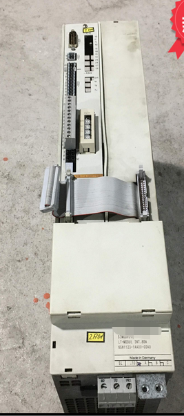 1PC used 6SN1123-1AA00-0DA0+6SN1118-0AA11-0AA0#OYF007