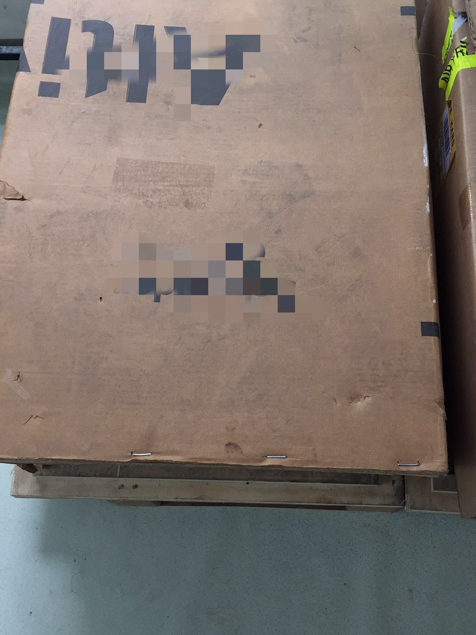 1PCS NEW ATV71HD45Y #OYF009