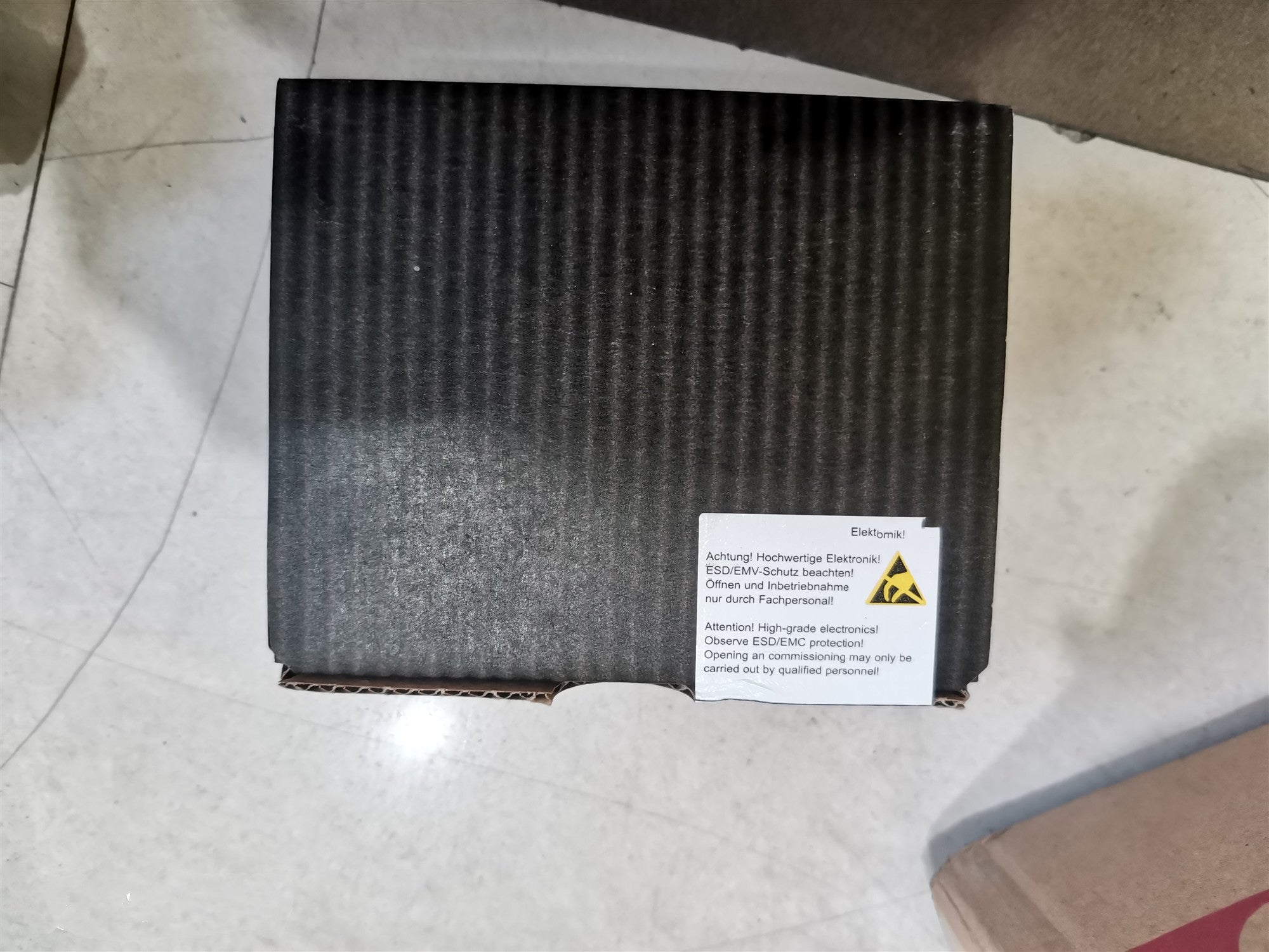 1PCS NEW VT-MSPA1-22/F5/000/000 #OYF009