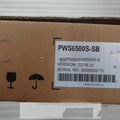 1  PCS     NEW  PWS6500S-SB #OYF055