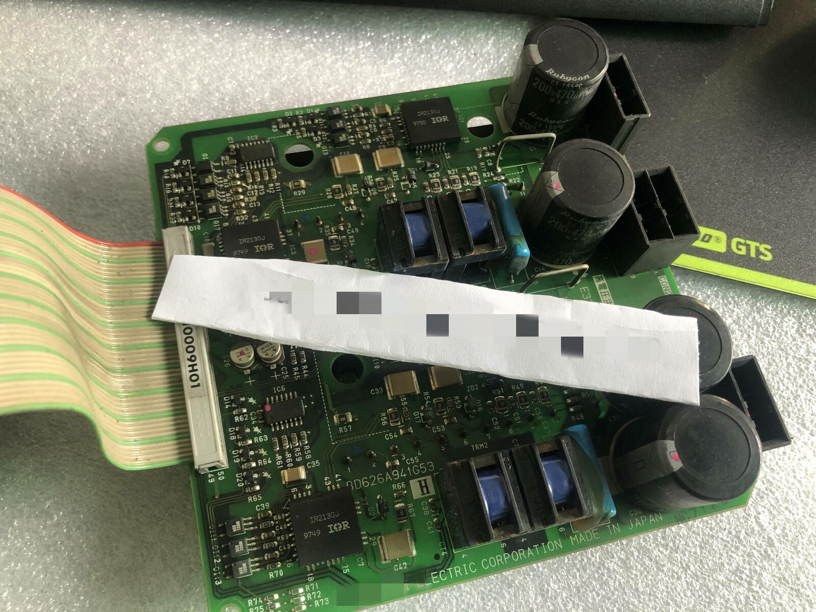 1PC for  used  BD626A941G53   #OYF008