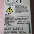 1PC used MDS-B-V2-0505#OYF007