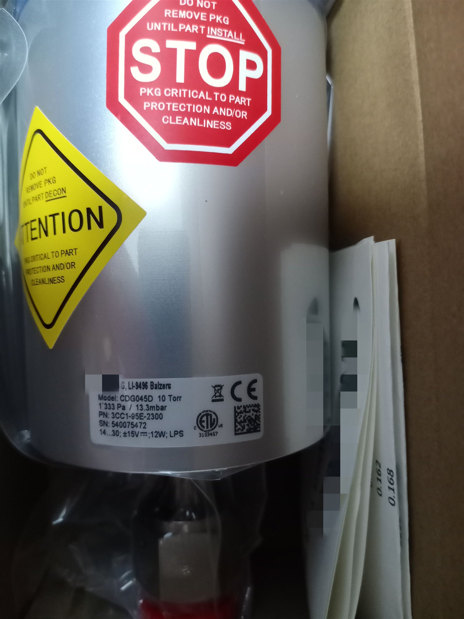 1PCS NEW CDG045D 3CC1-95E-2300 #OYF009