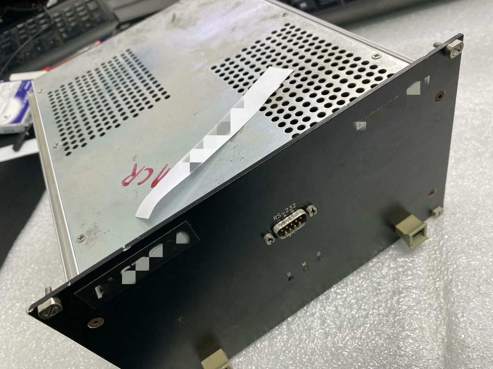 1PC for  used  DIGIREC-GENI   #OYF008