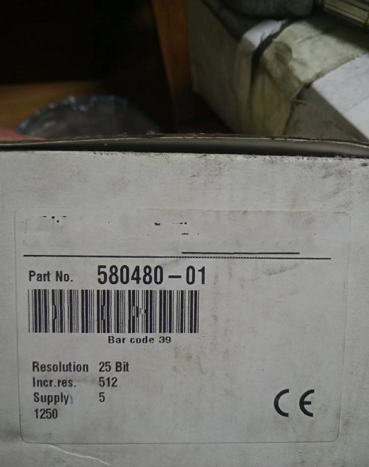 1PC for  new  RSA698 580480-01   #OYF055