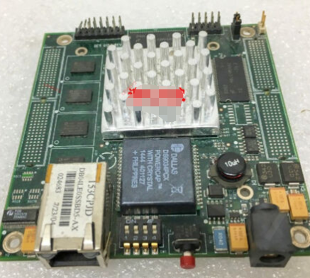 1PC used EP8620 REV 13A DB04LE0SSBD5-AX  #OYF007