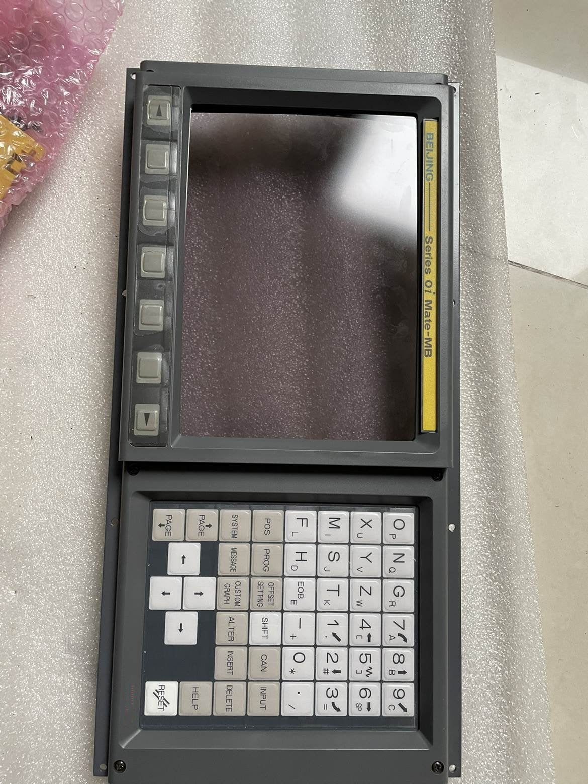 1  PCS     NEW FANUC  A02B-0299-C041/M