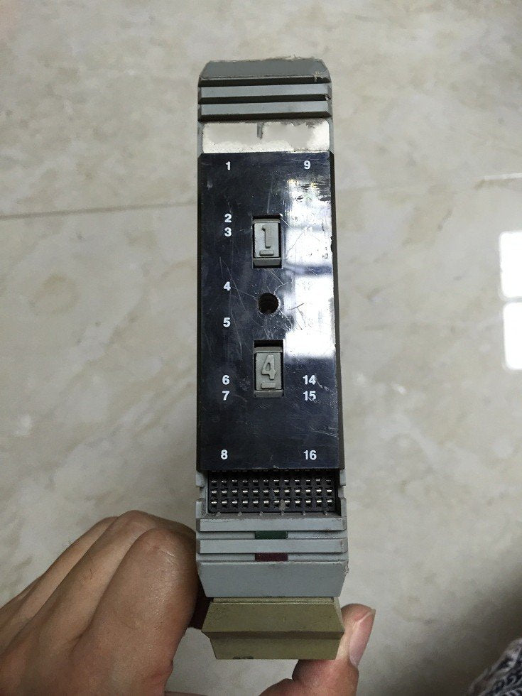 1 PCS USED  CM400YQ 0A  #OYF055