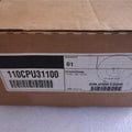 1  PCS   NEW 110CPU31100  #OYF055