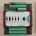 1PC used D136-001-007#OYF007