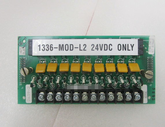 1PC used 1336-MOD-L2 #OYF007