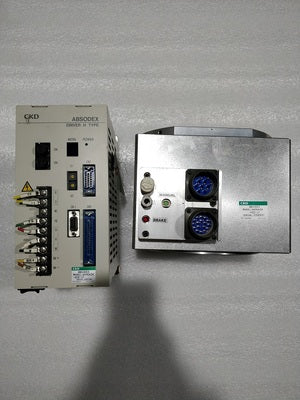 1PC used ABSODEX AX9045H AX5045H#OYF007