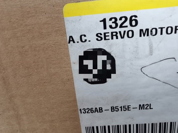 1PCS NEW 1326AB-B515E-M2L #OYF009
