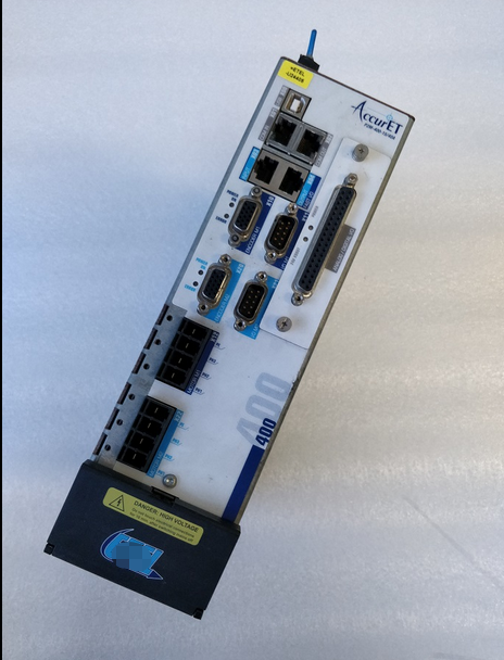1PC used EA-P2M-400-15/40A-0100-00 #OYF007