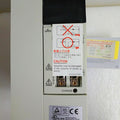 1 PCS  USED   MR-J2S-200B-QR141U633   #OYF055