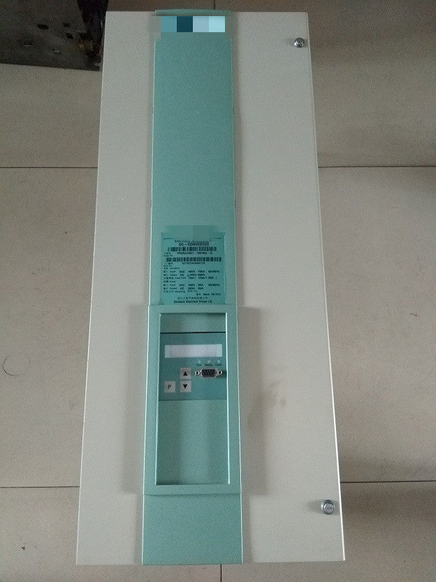1PCS  USED 6RA7085-6DV62-0  #OYF009