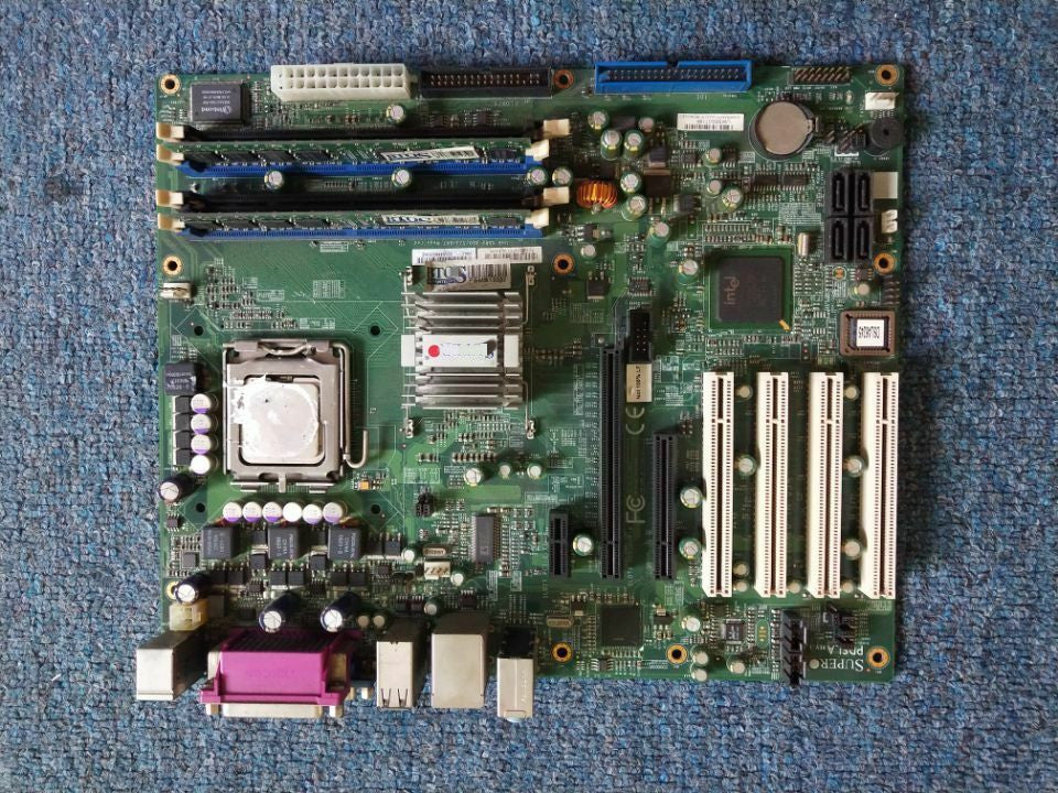 1PC for used  PDLSA REV:1.01   #OYF008