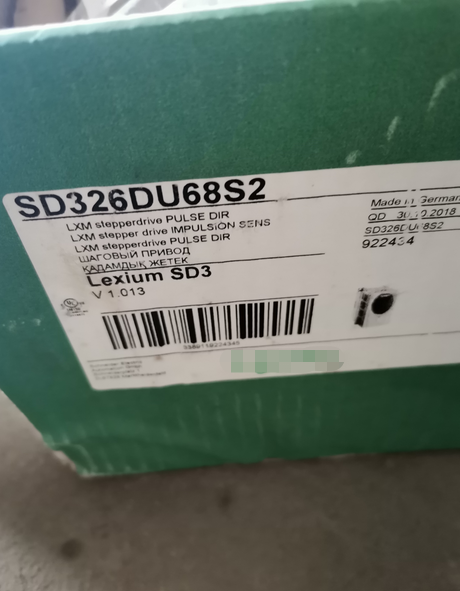 1PC new SD326DU68S #OYF007