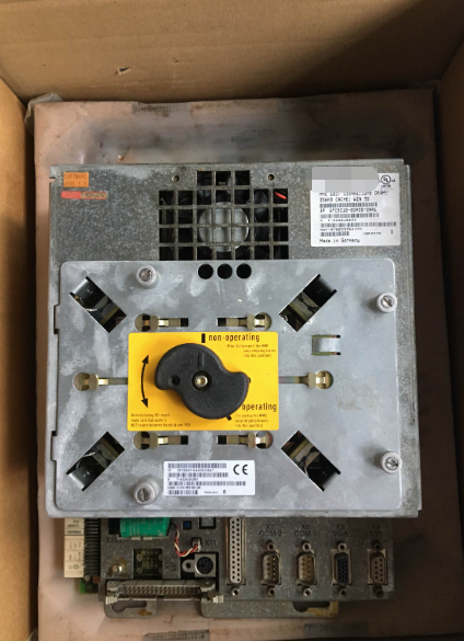 1PC used 6FC5210-0DA20-2AA1 #OYF007