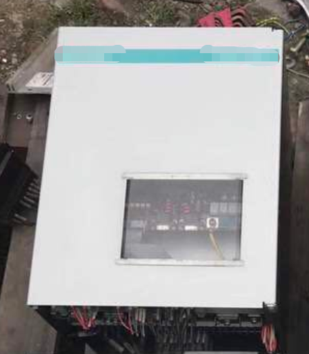 1PC used 6RA2418-6DS22-0 #OYF007