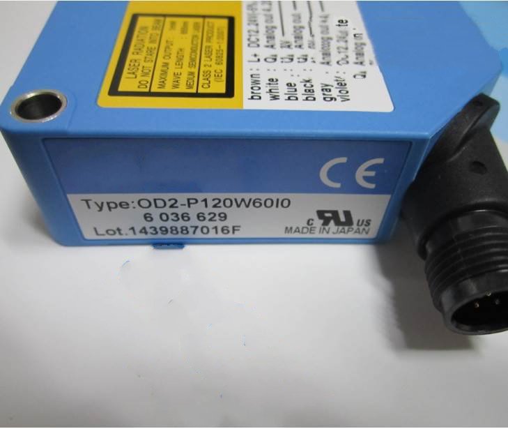 1  PCS    NEW      OD2-P120W60I0  #OYF055