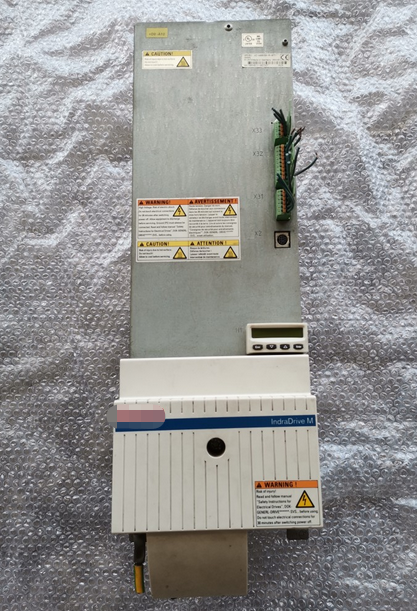 1PC  used HMV01.1E-W0030 #OYF007