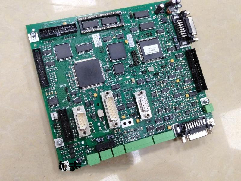 1 PCS USED  TMI2 030804  #OYF055