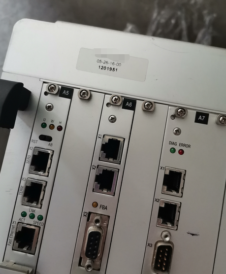 1PC used 05-26-16-00 1201951  #OYF007