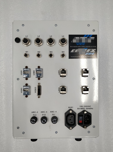 1PC used SV-CORTEX-204-002#OYF007