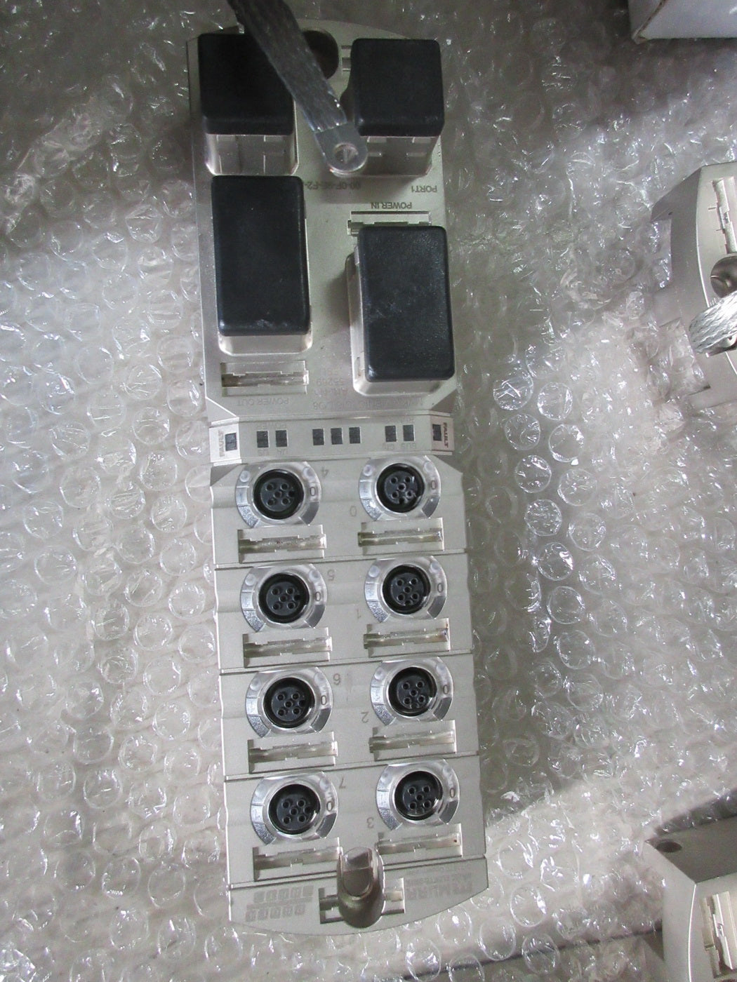 1PCS NEW 55269 71017-1.01-3.12 #OYF009