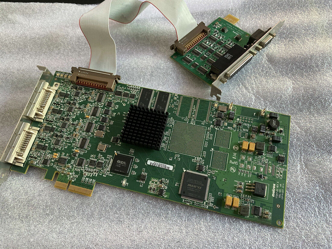 1PC for  used  Y7247-03 rev a with Y7139-0101   #OYF008