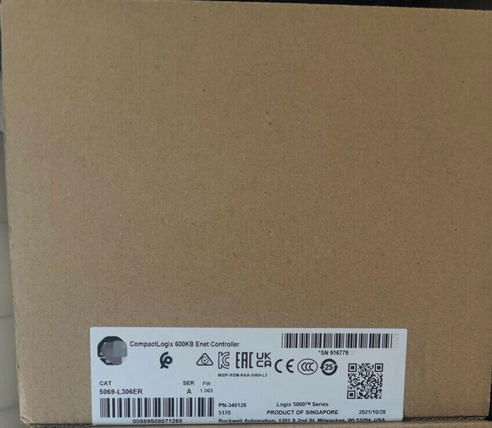 1PC new 5069-L306ER   #OYF007