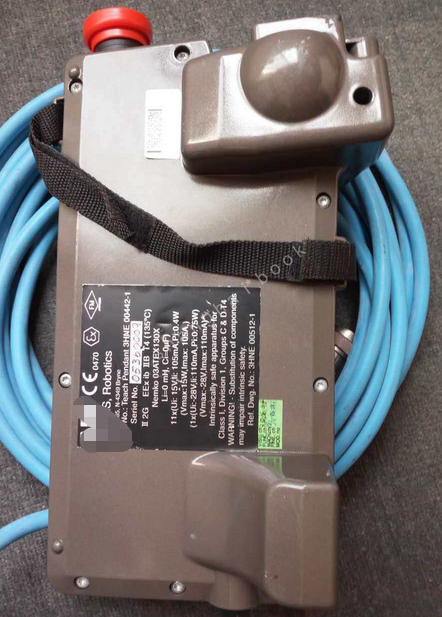 1PC used 3HNE00442-1  #OYF007