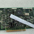 1PC for  used  PCI-4144 C02   #OYF008