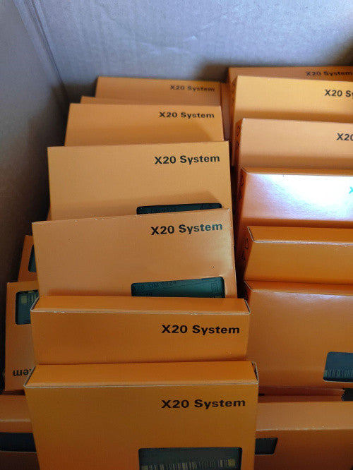 1PCS  NEW X20DI2372  #OYF009