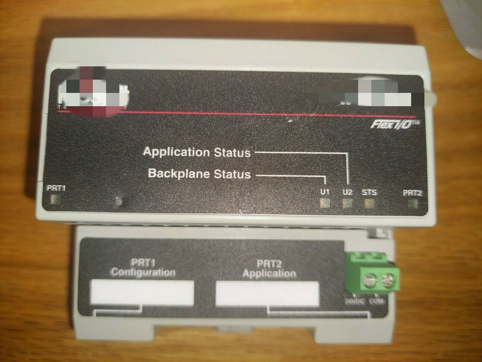 1PCS  USED MVI94-MCM #OYF009