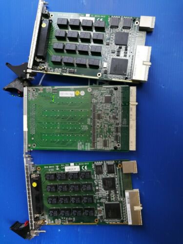 1  PCS     USED   PXI-7901     #OYF055