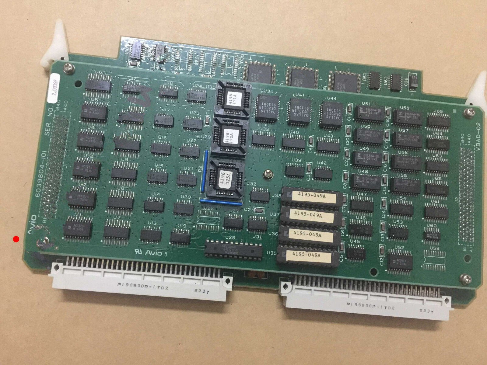 1PC for  used  6039790-101 6039804-101   #OYF008