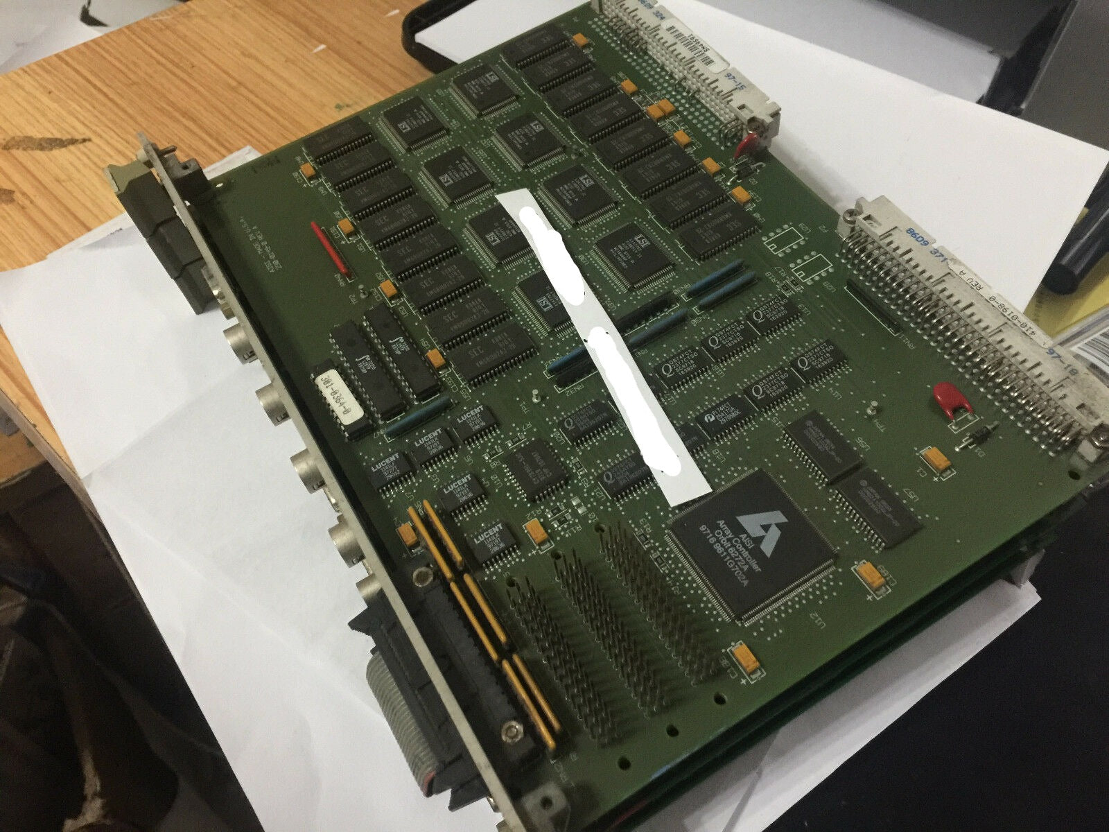 1Pcs  Used 630VME 230-0149-0 REV A #OYF022
