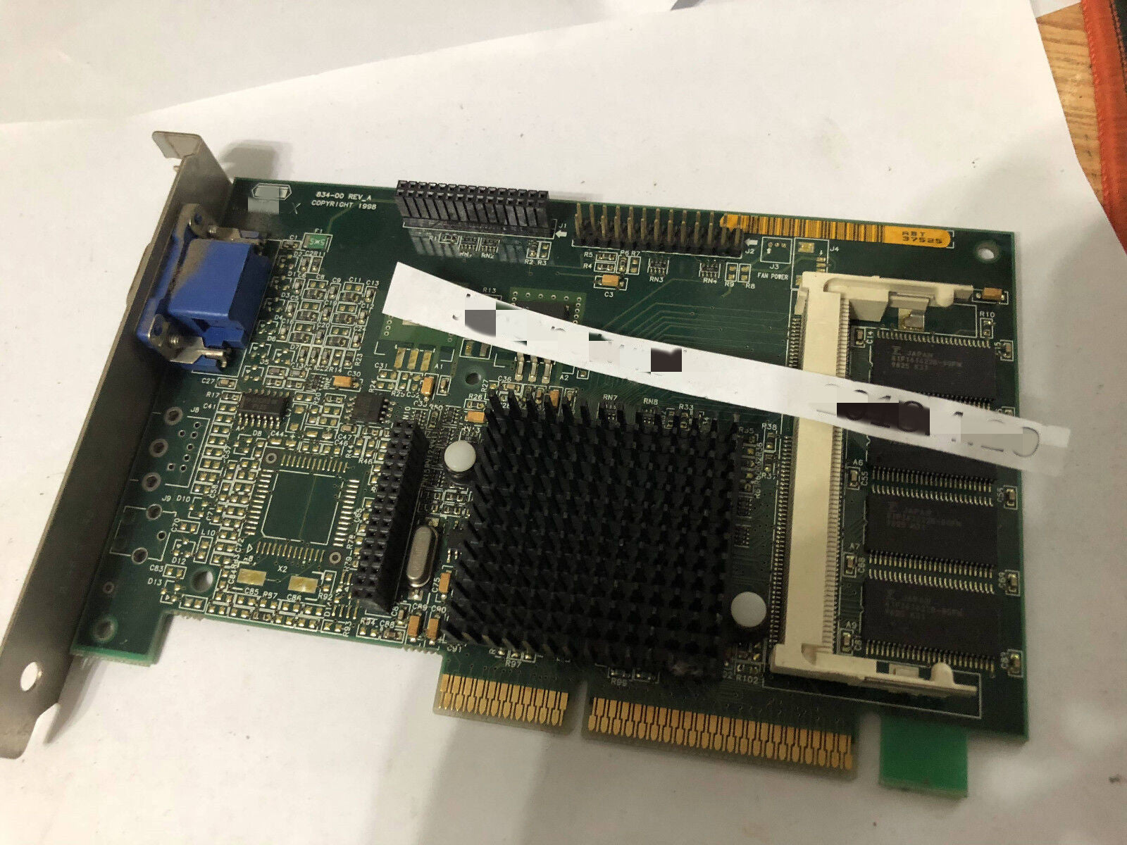 1PC for  used  G2+/SDA/8BC/20  #OYF008