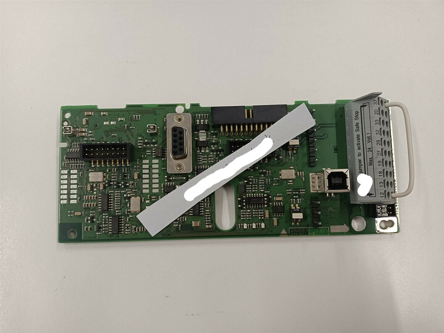 1Pcs New 130B7002 AT/10 130B7002 AB/10 for CD-302P7K5T #OYF022