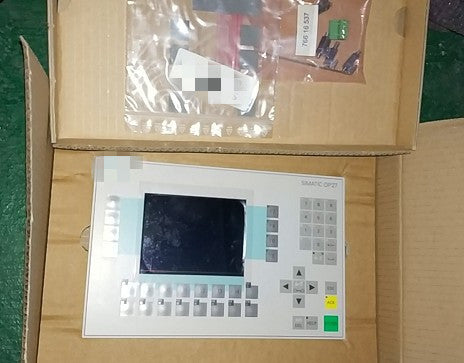 1PCS NEW 6AV3627-1LK00-1AX0 #OYF009