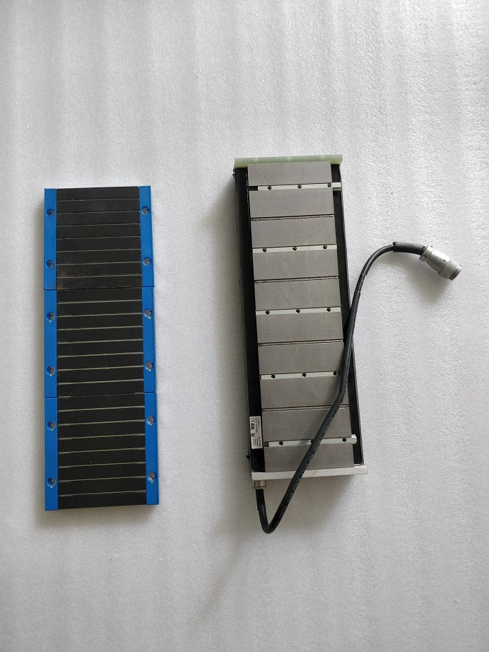 1PC used LMA22-100-3TB-B00C #OYF007