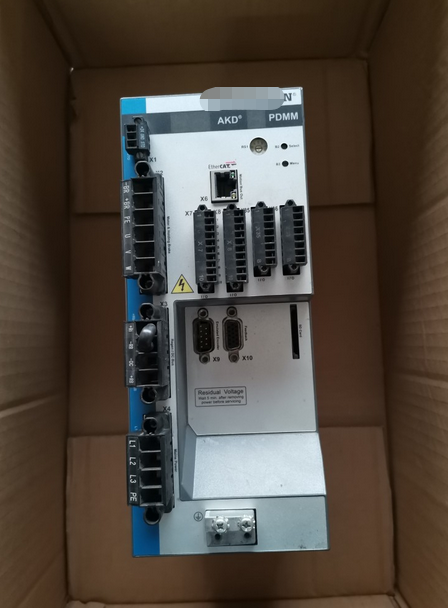 1PC new AKD-M01207-MCEC-I000  #OYF007