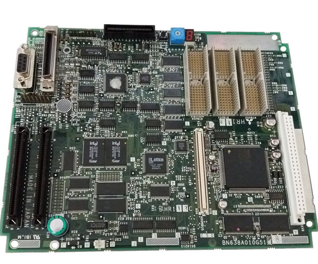 1PC used HR113 #OYF007