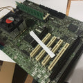 1PC for used   FB2B-L-10 with cpu RAM and fan   #OYF008