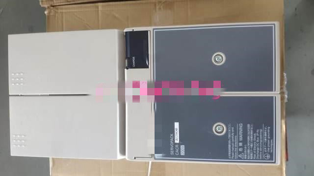 1PCS NEW  CACR-JU125ACAB  #OYF009